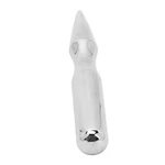 Terahertz Massage Pen Manual Acupressure Bar For Facial Back Legs Neck Shoulder. Fixed Price $15.53.