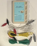 Ito Ic-1107+ 3-channel Palm-sized Electro Acupuncture Made In Japan. Fixed Price $249.98.