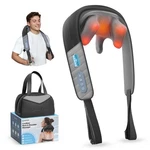Neck Massager 4d Pain Relief Hands Free Wireless Comfier Deep Tissue. Fixed Price $114.99.