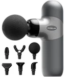 Morelax Mini Massage Gun, Mothers Day Gifts For Mom, Handheld Massager De.... Fixed Price $39.25.