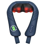 Beleduc Cordless Neck Massager For Pain Relief Deep Tissue, Shiatsu Shou.... Fixed Price $57.81.