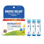 Boiron Arnica Bruise - Montana 30c For Relief Of Pain, Swelling, And D.... Fixed Price $25.78.