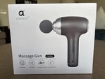Arboleaf Massage Gun (cm40a) New, Unopened. Fixed Price $24.00.