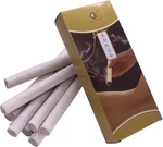 Pure Moxa Rolls For Mild Moxibustion (box Of 10 Rolls). Fixed Price $16.71.