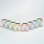 Seirin Acupuncture Jsp Type Various Size 100 Pieces Needles From Japan. Fixed Price $42.49.