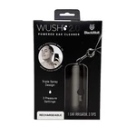 Black Wolf Wush 2.0 Rechargeable Ear Cleaner New In Box Free Shipping. Fixed Price $27.99.