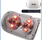 Sorelax Electric Double Disc Abdominal Cellulite Massager W Heat For Flatu.... Fixed Price $59.99.