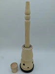 Healifty Wood Tools Mugwort Fire Cupping Set Moxa Stock Burner Holder Artemisia. Fixed Price $22.22.