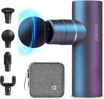 Arboleaf Massage Gun Deep Tissue, Full-metal Electric Portable Hand Held.... Fixed Price $69.99.