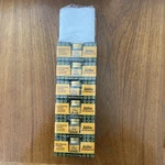 Lot Of 6 Tiger Balm Ultra Strength 0.63 Oz. Fixed Price $49.95.