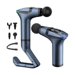 Massage Gun Deep Tissue With Muscle Massager Belt For Relaxation Extende.... Fixed Price $80.87.