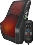 Shiatsu Back Massager For Pain Relief Deep Tissue-movable Electric Neck Mas. Fixed Price $137.62.