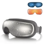Renpho Christmas Limited Edition Eye Massager With Heat And Cooling, White El.... Fixed Price $172.18.