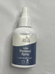 Earth Mama Herbal Perineal Spray 4 Fl Oz/120 Ml - Postpartum Recovery***. Fixed Price $10.99.