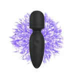Portable Mini Back Massager Waterproof Rechargeable Body Small Mass... Fast Ship. Fixed Price $31.99.