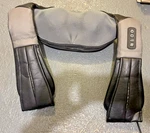 Ikristin Neck Massager With Heat Shiatsu For Back Shoulder Foot.... Fixed Price $35.00.