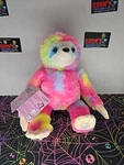 Health Touch Huggable Massager Sloth New With Tags Tested. Fixed Price $9.00.