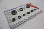 K&s Engine Oil Seal Kit Set For 1987-2003 Honda Cr125r Crankcase Water Pump. Fixed Price $24.99.