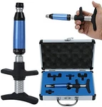6 Levels Manual Chiropractic Spine Adjusting Corrector Tool, Chiroprac.... Fixed Price $153.00.