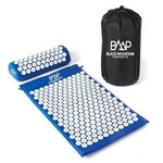 Black Mountain Products Acupressure Mat With Pillow & Carrying Bag -.... Fixed Price $20.00.