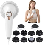 Handheld Cellulite Massager, Body Sculpting Machine, Lymphatic Drainage.... Fixed Price $60.92.