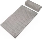 Prosourcefit Acupressure Mat And Pillow Set For Back/neck Pain Relief Muscle. Fixed Price $29.99.