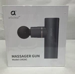 Arboleaf Massager Gun Model Cm20c Usb Charger&bag- Free Shipping. Fixed Price $20.00.