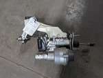 21 22 Ford F150 Anti-lock Brake Pump Abs Unit, Master Cylinder & Booster. Fixed Price $317.60.