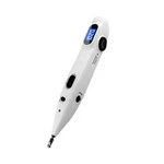Leawell Electronic Acupuncture Pen Meridian Acupoints Finder Electric Acupres.... Fixed Price $93.89.