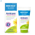 Boiron Arnicare Bruise Cream For Pain Relief 1.4 Ounce (pack Of 1), White. Fixed Price $13.14.