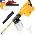 Diatomaceous Earth Applicator Battery Powered Powder Duster 1l Spray Tool New. Fixed Price $73.54.