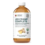 Leg Cramp Complete - Organic Amish & Foot Relief Remedy. Fixed Price $19.95.