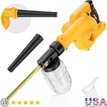 Diatomaceous Earth Powder Duster 1l Applicator Garden Spray Blower Tool New. Fixed Price $75.17.
