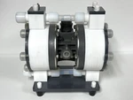 Emi 102-00284-000 High Purity Double Diaphragm Pump Yamada Ndp-25btt-int. Fixed Price $999.95.