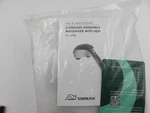 Snailax Sl-498 Attachments Only For Cordless Handheld Massager 3 Different Pairs. Fixed Price $11.66.