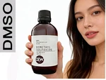Premium Dmso Usp Grade Liquid 99.9% Pure Not Diluted Amber Glass Bottles 200ml. Fixed Price $36.96.