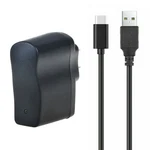 5v Usbc Charger For Careking 8000tr 2-in-1 Detachable Muscle Massage Gun 2000mah. Fixed Price $16.55.