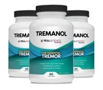 Tremanol Natural Aid For Essential Tremor - Provides Relief Shaky.... Fixed Price $116.99.