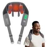 Cili Cordless Massager For Pain Relief Deep Tissue, Shiatsu Neck Back Massage.... Fixed Price $59.40.