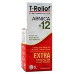Medinatura T-relief Arnica+12 (extra Strength) 90 Tabs. Fixed Price $15.99.