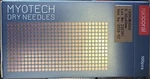 Myotech Dry Needles +20rcm3060. Fixed Price $100.00.