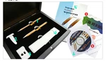 Genesen Touch Pointer Accutouch G300s Pain Keller Relief+ English Book. Fixed Price $365.00.