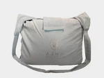 Ajna Acupressure Yoga Mat And Pillow Set With Carry Bag Light Blue. Fixed Price $49.99.