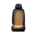 Road Comforts Wood Beaded Seat Cover Back Massage Cushion For Stres... Fast Ship. Fixed Price $44.39.