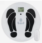 Allwolf Electronic Muscle Stimulator (model: Ast-300w),ems Foot Massager. Fixed Price $35.00.