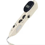 Electronic Acupuncture Pen Meridian Energy Heal Massage Pain Relief Therapy. Fixed Price $40.50.
