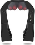 Hangsun Shiatsu Massage Electronic Kneading Massager Muscle Relaxation Mg600. Fixed Price $28.99.