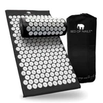 The Original Bed Of Nails Acupressure Mat And Pillow Set. Fixed Price $119.00.