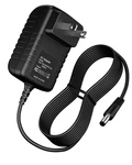 12v Adapter For Kelices Massage Gun Deep Tissue Percussion Massager Hc-122002. Fixed Price $5.79.