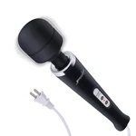 Yevior Wired Powerful Handheld Massager With 10 Pulse Settings Strong Vibrati.... Fixed Price $32.27.